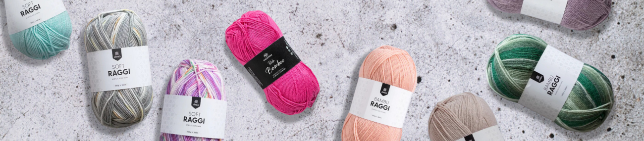 Bambusgarne Bambusgarne