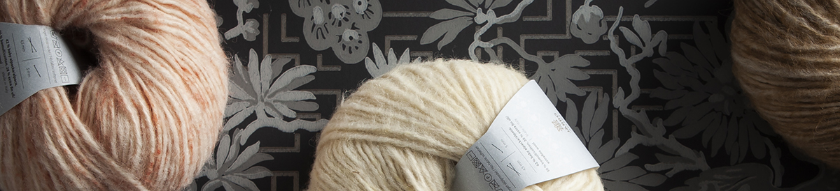 Garne von Järbo Select