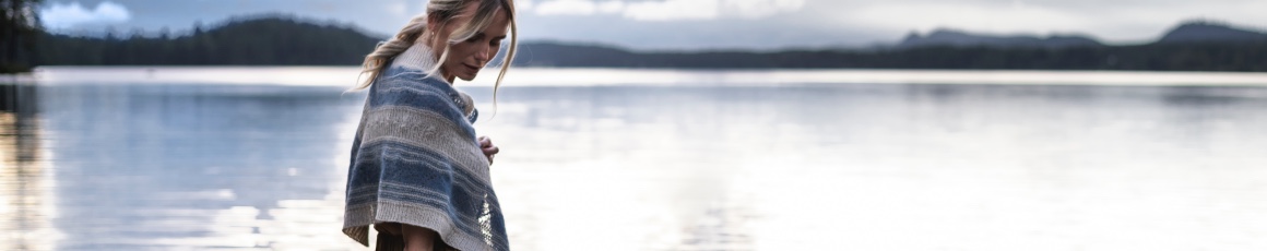 Halstücher & Schals