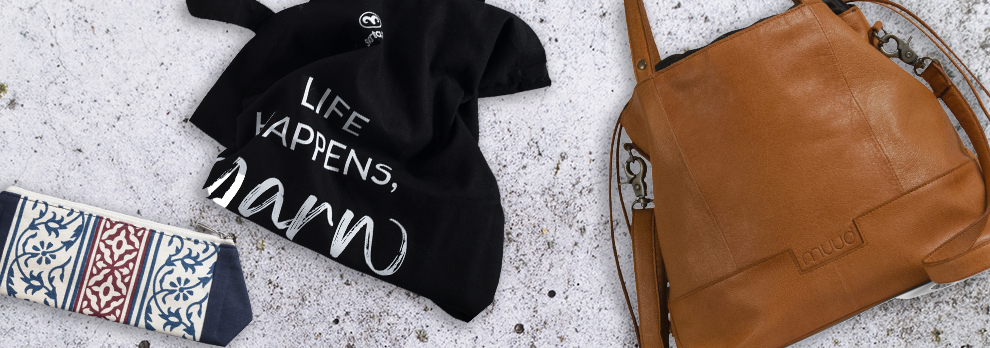 Taschen (mit Trägern)