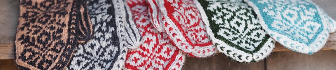 Handschuhe & Stulpen