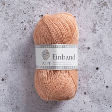 Einband 50g Peach