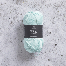 Tilda 50g fresh mint