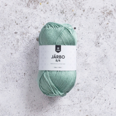 Järbo 8/4 50g Frosty green