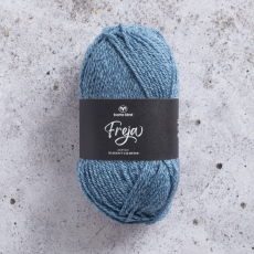 Freja 50g shifting denim