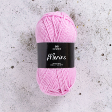 Merino 50g Candy Crush