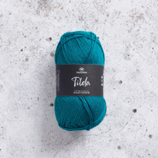 Tilda 50g dragonfly blue