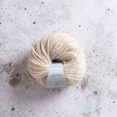 Järbo Select -  No 5 - Botanically Dyed Alpaca Blend 50g acorn hats