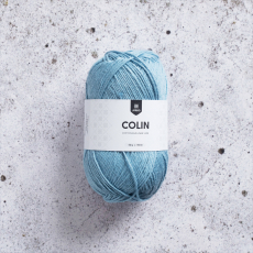 Colin 50g Thunder blue
