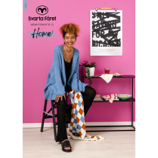 Mönsterhäfte 13 - Home