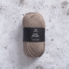 Asta 50g sesame beige