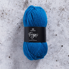 Freja 50g blue ocean