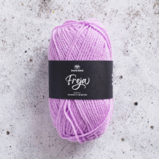 Freja 50g strong lavender