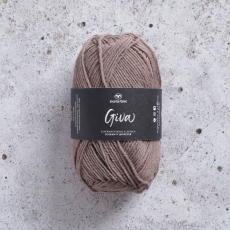 Giva 50g affogato brown