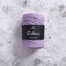 Ribbon 250g violet tulle