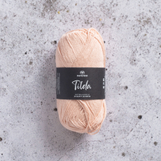 Tilda 50g apricot ice
