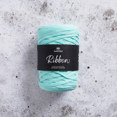 Ribbon 250g aqua splash