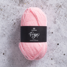 Freja 50g cherry blossom