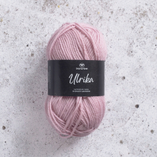 Ulrika 50g powder pink