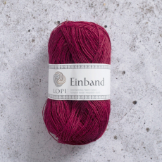 Einband 50g Brick