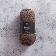 Ulrika Natur 50g bark nature