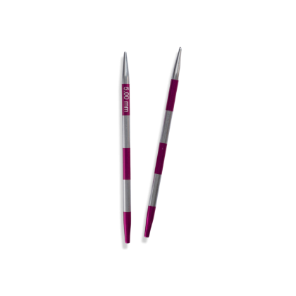 KnitPro Smartstix austauschbare Nadelspitzen standard