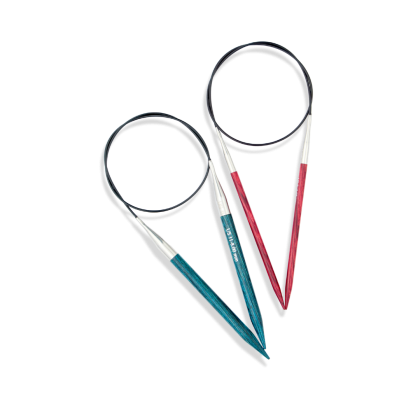 KnitPro Dreamz Rundstricknadeln