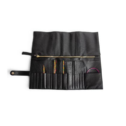 Stockholm Limited Edition Black - Nadeletui