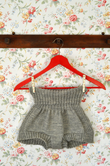 Majas Mamelucker 2.0 (bloomers)