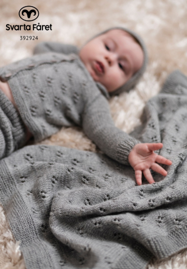 Lissabon - Babydecke