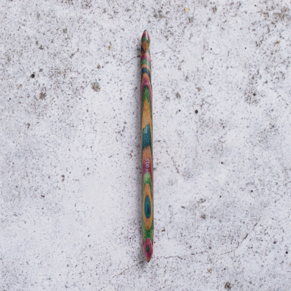 KnitPro Symfonie Doppelhäkelnadel