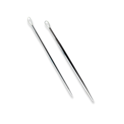 addiLoop Wollnadel mit großem weichen Nadelöhr 