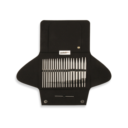 addiClick Nadelspitzenset Basic