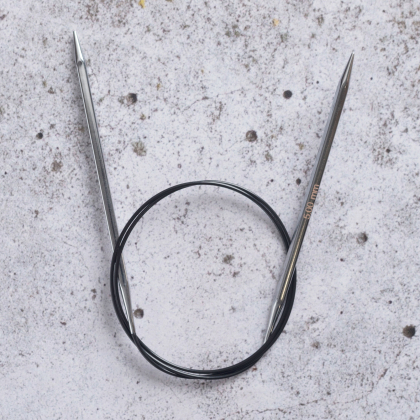 KnitPro Nova Cubics Rundstricknadeln