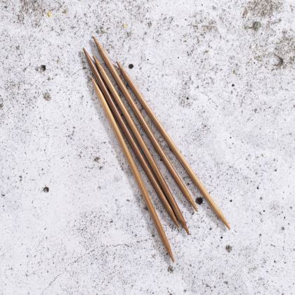 ChiaoGoo Bambus Nadelspiel