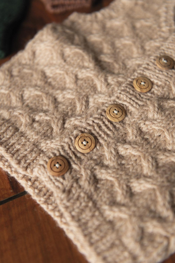 Arkiv– Kinderweste