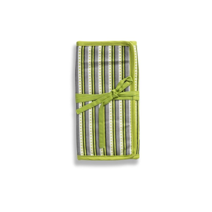 Etui mit Band für Rundstricknadeln