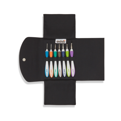 addiSwing Häkelnadel Set (640-7)