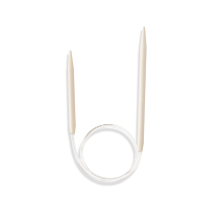 Pony kurze Rundstricknadeln 28 cm