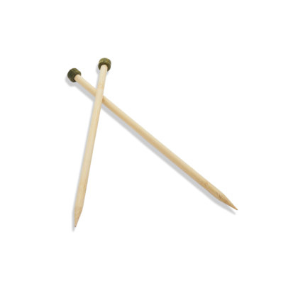 KnitPro Jackenstricknadeln Bamboo