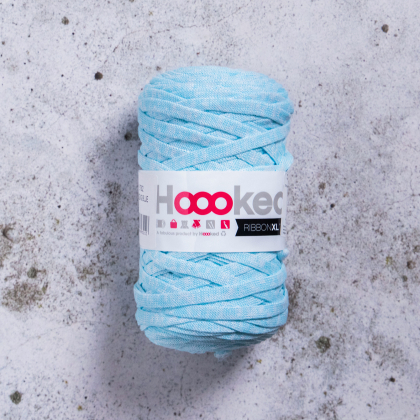 Ribbon XL ca 85m blazing blue