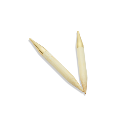 KnitPro Bamboo Nadelspitzen