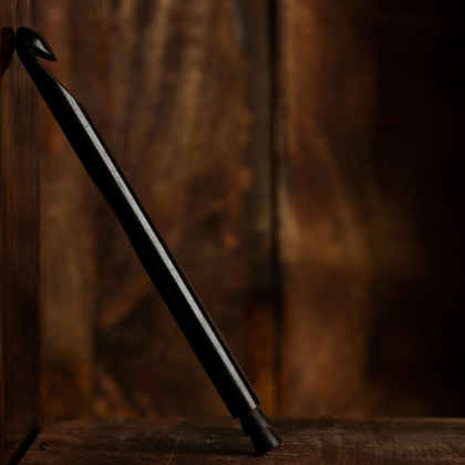 Lantern Moon Ebony Häkelnadeln