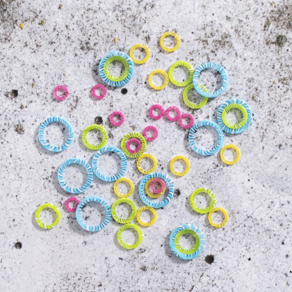 ChiaoGoo Maschenmarkierer