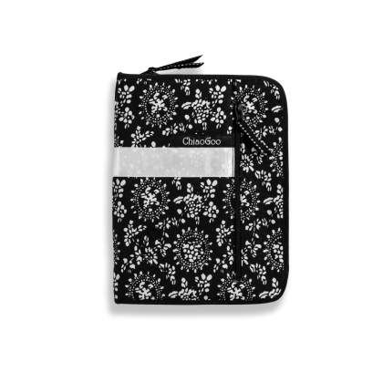 ChiaoGoo Tasche zum Befüllen für Rundstricknadeln