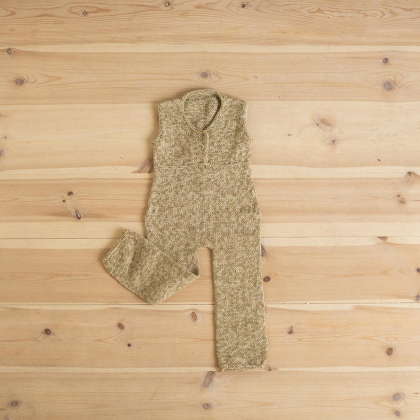 Mossy Meadow - Überhose