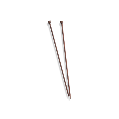 KnitPro Ginger Jackenstricknadeln