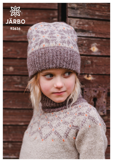 Töre - Kindermütze