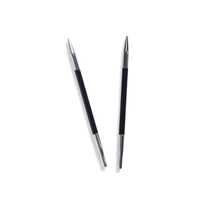 KnitPro Karbonz austauschbare Nadelspitzen