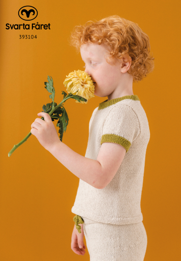 Kallo - T-Shirt für Kinder